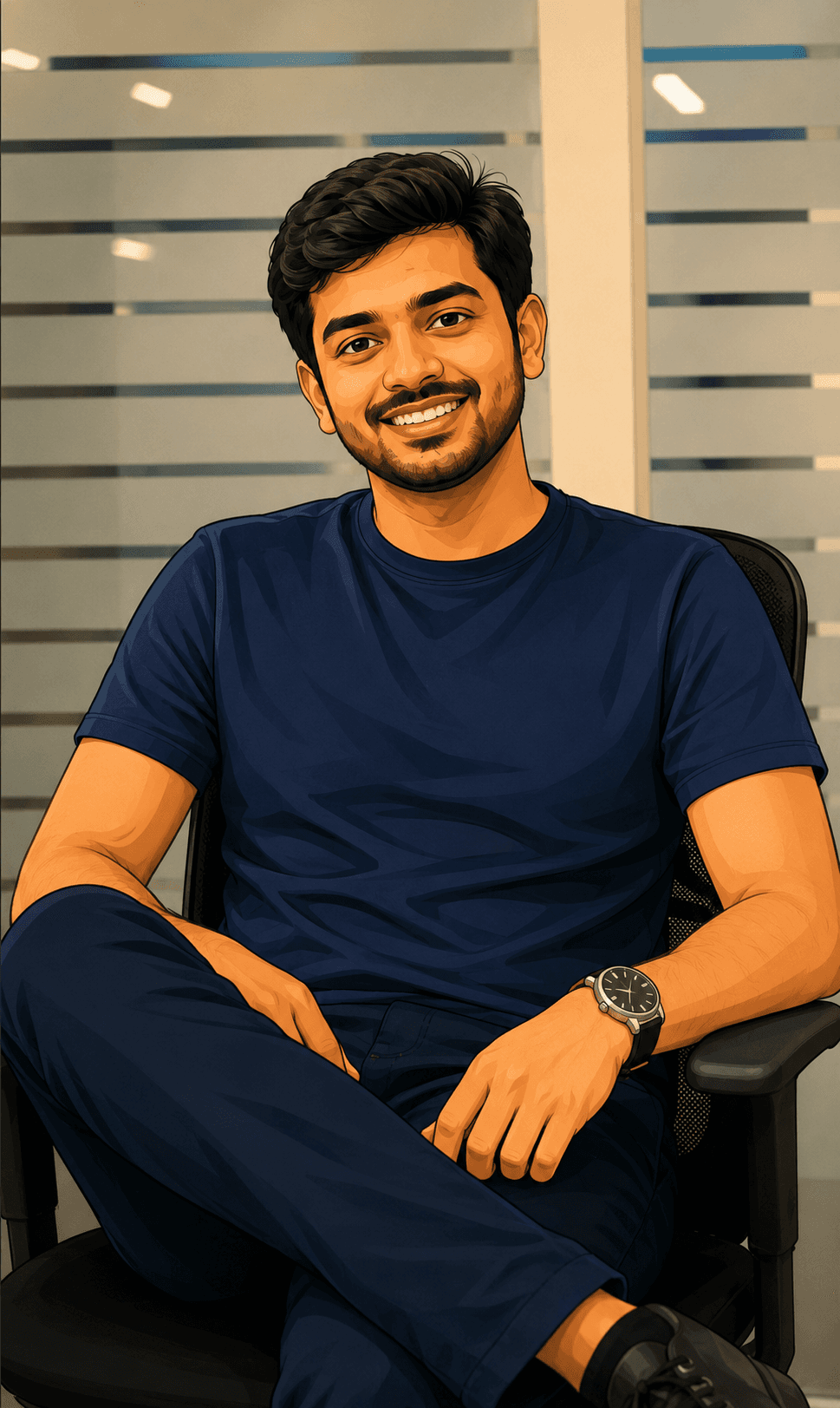 Rahul Sharma