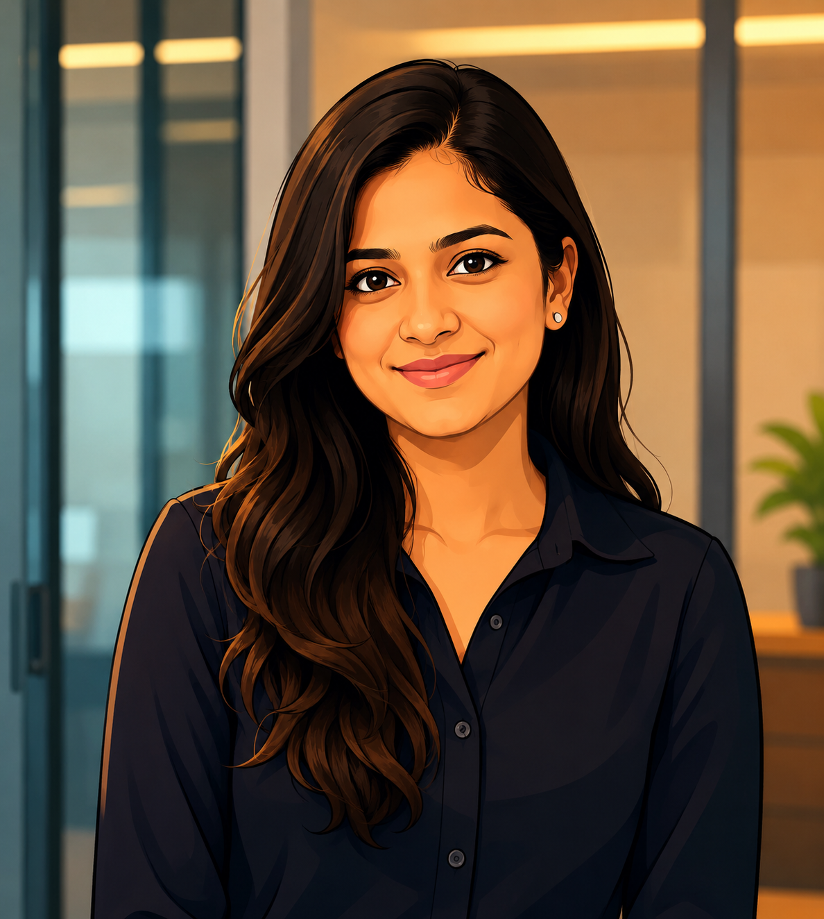 Priya Gupta